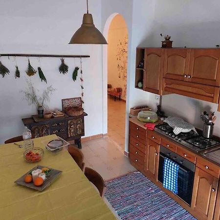 Casa Via Mare Apartment Rocca Imperiale Exterior photo
